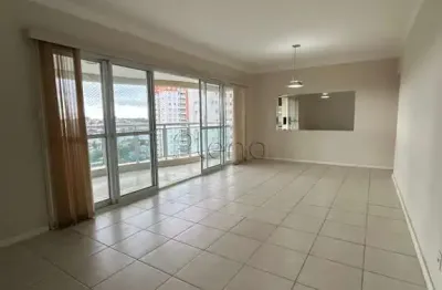 Apartamento à venda em campinas, parque prado, com 4 quartos, com 132 m², club house parque prado