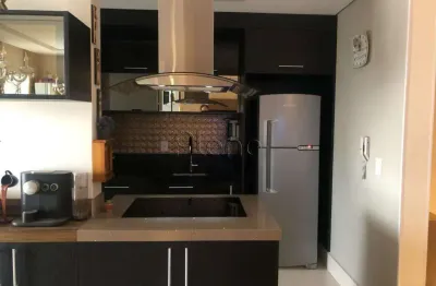 Apartamento à venda em indaiatuba, vila sfeir, com 3 quartos, com 114 m², edifício imagine