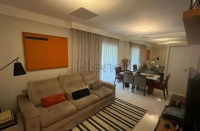 Apartamento à venda em campinas, fazenda são quirino, com 3 quartos, com 92 m²