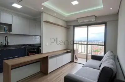Apartamento para alugar em campinas, parque industrial, com 3 quartos, com 66 m², brisas bella città