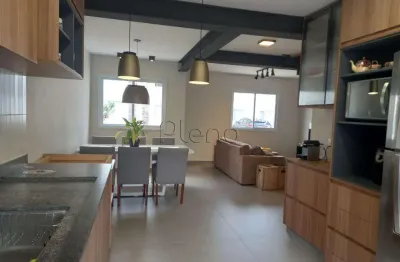 Casa à venda em valinhos, vila capuava, com 3 quartos, com 120 m², villaggio santorini