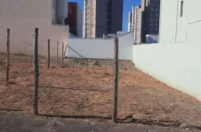 Terreno à venda na Rua Victório de Genaro, 7, Vila Verde, Indaiatuba