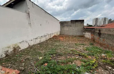 Terreno à venda na Rua Eliza Aléssio Martins, 4, Jardim Renata, Indaiatuba