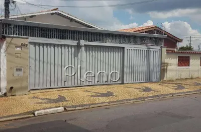 Casa à venda e para alugar em campinas, jardim dos oliveiras, com 3 quartos, com 180 m²