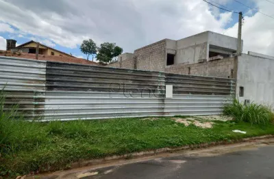 Terreno à venda em valinhos, jardim residencial morumbi, com 360 m²