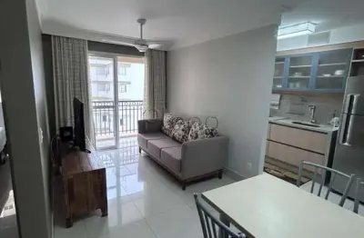 Apartamento à venda em campinas, cambuí, com 1 quarto, com 50.46 m², soleil cambuí