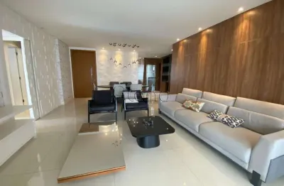 Apartamento à venda em indaiatuba, vila castelo branco, com 3 suítes, com 140 m², edifício majestic