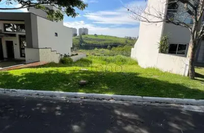 Terreno à venda em valinhos, chácara das nações, com 480 m², condomínio canterville