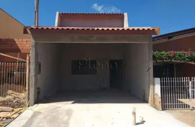 Casa à venda em indaiatuba, jardim américa, com 3 quartos, com 115 m²