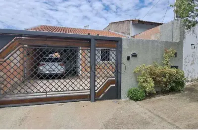 Sobrado à venda em valinhos, jardim portugal, com 2 quartos, com 165 m²