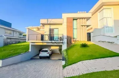 Sobrado à venda em valinhos, pinheiro, com 3 quartos, com 176 m², condomínio portal do jequitibá