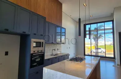 Casa à venda em indaiatuba, residencial monte verde, com 3 suítes, com 191.46 m²