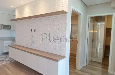 Apartamento para alugar em valinhos, parque das colinas, com 2 quartos, com 49 m²