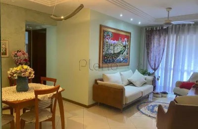 Apartamento à venda em valinhos, vila embaré, com 2 quartos, com 74 m², edifício san remo