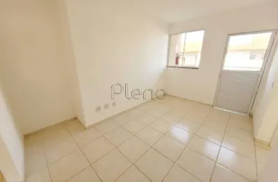 Apartamento com 2 quartos à venda na Rua Senador Romeu Tuma, 101, Conjunto Habitacional Residencial Veredas da Conquista, Indaiatuba