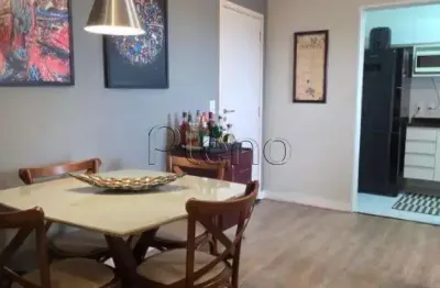 Apartamento à venda em indaiatuba, vila furlan, com 2 quartos, com 57 m², residencial barcelona