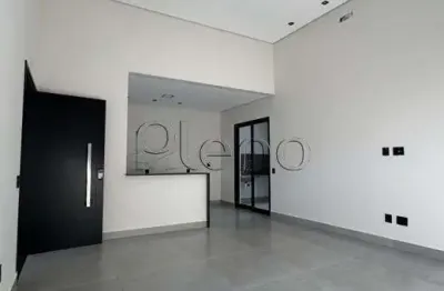Casa à venda em indaiatuba, jardim bom sucesso, com 2 quartos, com 119.2 m²