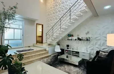 Sobrado para alugar em campinas, swiss park, com 4 suítes, com 280 m²