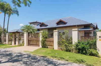 Chácara à venda em indaiatuba, itaici, com 5 suítes, com 2500 m², colinas do mosteiro itaici