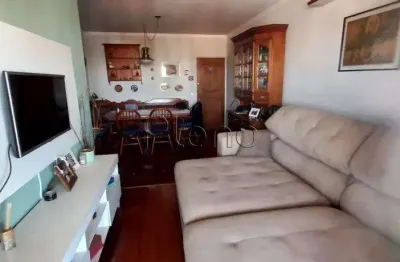 Apartamento à venda em campinas, jardim chapadão, com 3 quartos, com 94 m², edifício guararapes