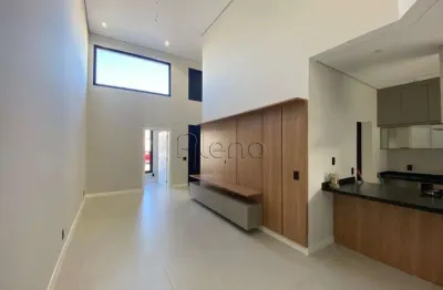 Casa à venda em paulínia, vila monte alegre, com 3 quartos, com 140 m²
