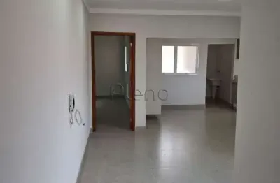 Apartamento para alugar em campinas, chácara da barra, com 2 quartos, com 75 m²