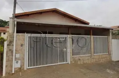 Casa à venda em valinhos, jardim pinheiros, com 3 quartos, com 279 m²