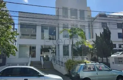 Prédio para alugar em campinas, loteamento alphaville campinas, com 845 m²