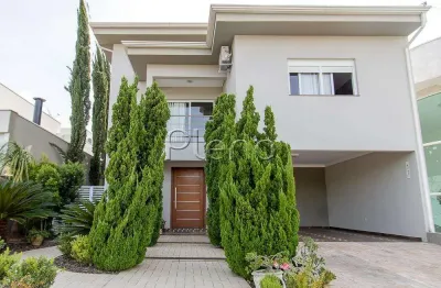 Sobrado à venda e para alugar em campinas, swiss park, com 3 suítes, com 280 m²