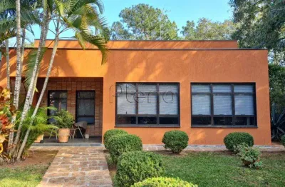 Sobrado à venda em itu, rancho grande, com 4 suítes, com 350 m², condomínio chácaras flora