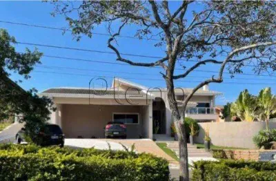 Sobrado à venda em valinhos, pinheiro, com 3 suítes, com 447 m², condomínio moinho de vento