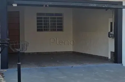 Casa à venda em indaiatuba, jardim adriana, com 3 quartos, com 96 m²