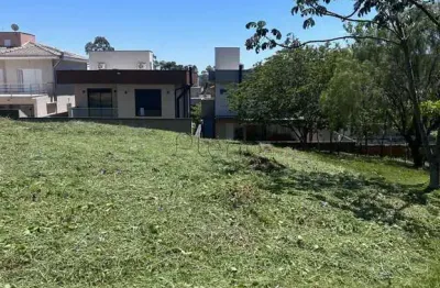 Terreno à venda no condomínio vita verdi em valinhos, no bairro pinheiro.