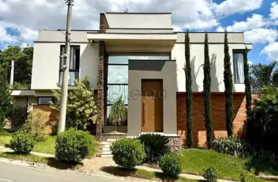 Casa em condomínio fechado com 4 quartos à venda na Rua Bernardo Funcia Diez, s/n, Swiss Park, Campinas