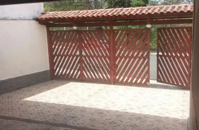 Casa à venda em campinas, loteamento parque são martinho, com 3 quartos, com 160 m²
