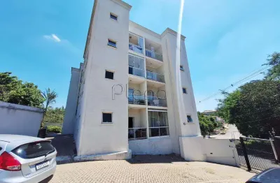 Apartamento à venda em valinhos, residencial nova era, com 2 quartos, com 77 m², edifício heloísa