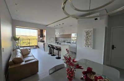 Apartamento à venda em campinas, swiss park, com 3 quartos, com 91 m², noville