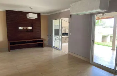 Casa à venda em campinas, parque xangrilá, com 3 quartos, com 174 m², reserva são pedro