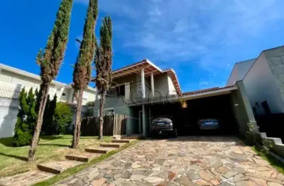 Sobrado à venda em campinas, parque imperador, com 4 quartos, com 311 m²