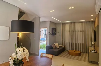 Sobrado à venda em valinhos, lenheiro, com 3 suítes, com 138 m², vila aurora