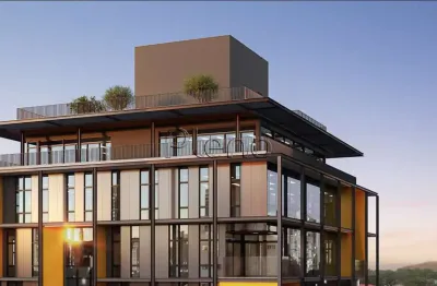 Laje para alugar em campinas, nova campinas, com 182.17 m², square