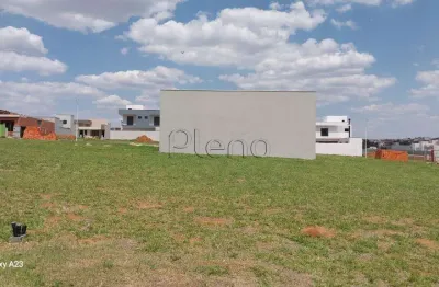 Terreno à venda em indaiatuba, residencial monte verde, com 300 m²