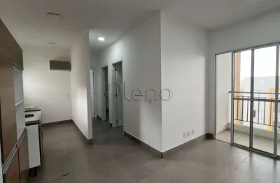 Apartamento para alugar em indaiatuba, jardins do império, com 2 quartos, com 50 m², evo residence