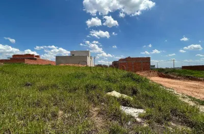 Terreno à venda em Indaiatuba, Jardim Bom Sucesso, com 150 m²