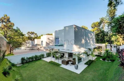 Sobrado à venda e para alugar em campinas, sítios de recreio gramado, com 3 suítes, com 209.1 m²