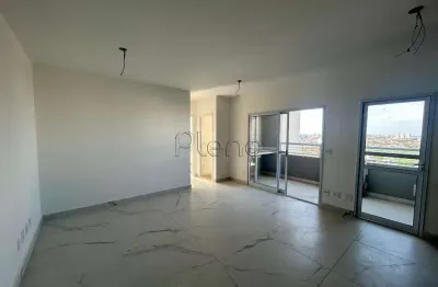 Apartamento à venda em campinas, loteamento parque são martinho, com 2 quartos, com 66 m²