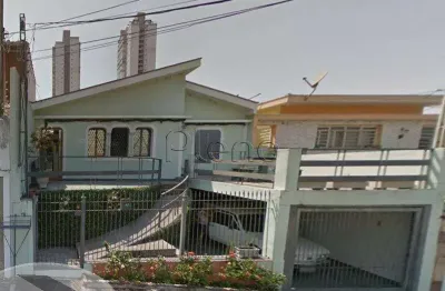 Casa à venda em campinas, jardim belo horizonte, com 3 quartos, com 190 m²