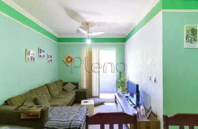 Apartamento com 3 quartos à venda na Rua Antônio José Ribeiro Júnior, 95, Bonfim, Campinas