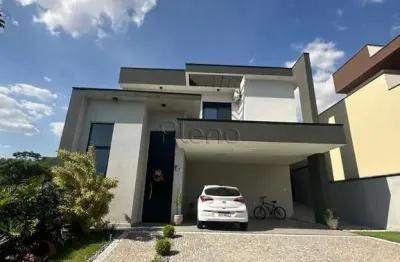 Sobrado à venda em campinas, swiss park, com 4 quartos, com 280 m²