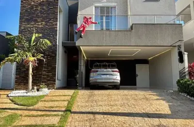 Sobrado à venda em campinas, swiss park, com 3 suítes, com 260 m²